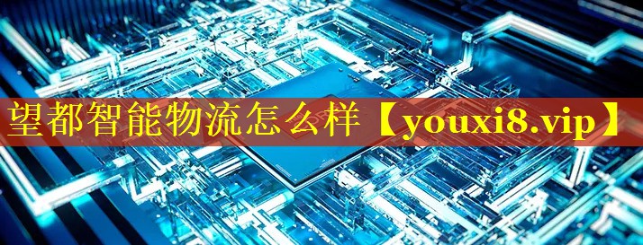 望都智能物流怎么样