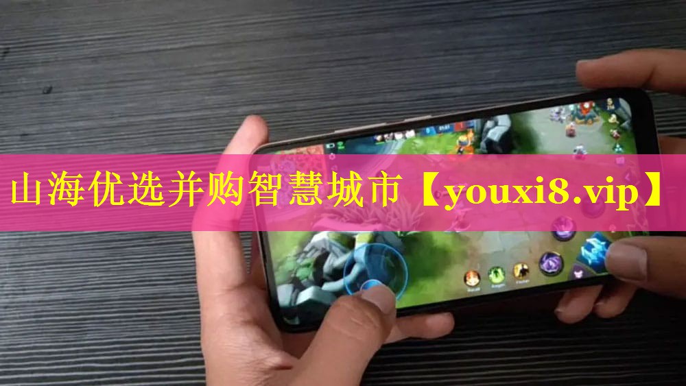 山海优选并购智慧城市