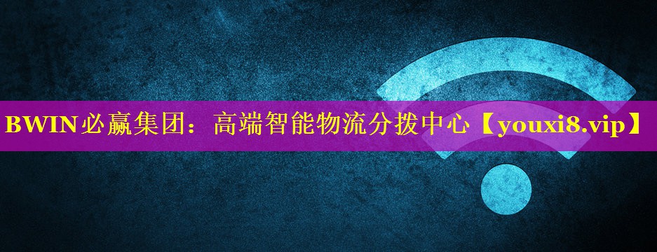高端智能物流分拨中心