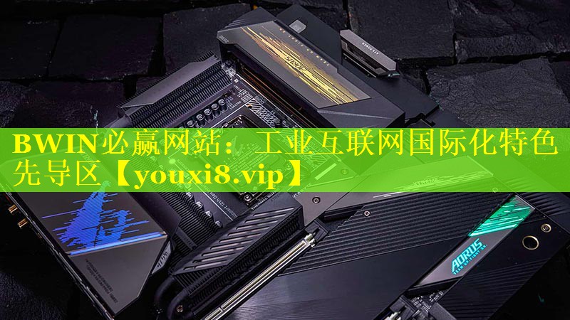 工业互联网国际化特色先导区