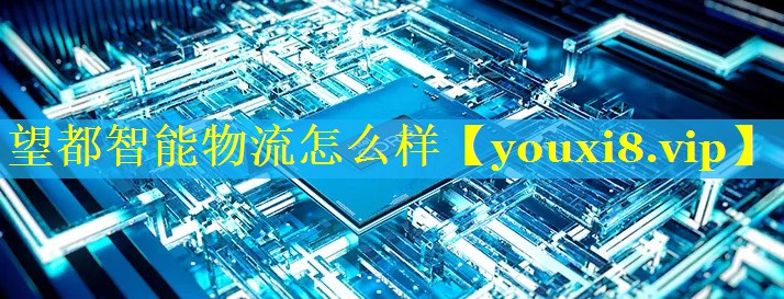 望都智能物流怎么样 望都智能物流怎么样