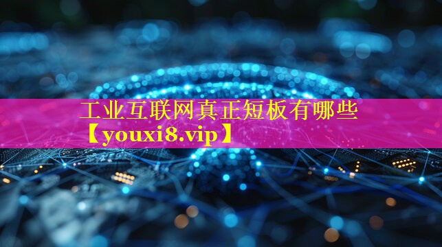 <strong>工业互联网真正短板有哪些</strong>