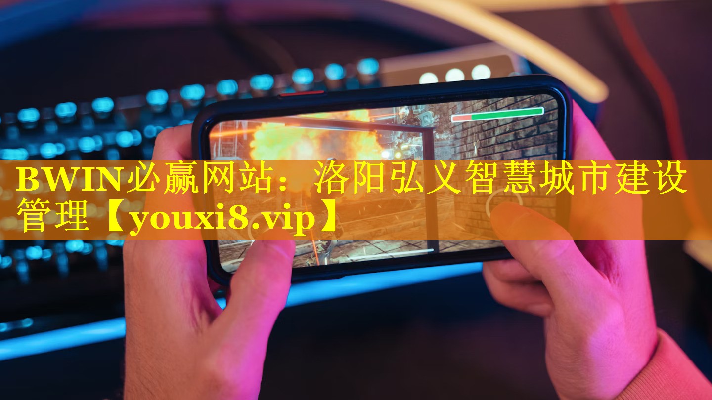 洛阳弘义智慧城市建设管理